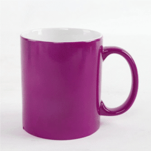 Tazas mágicas
