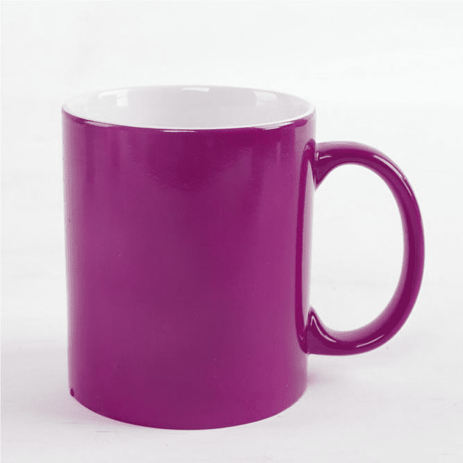 Tazas mágicas