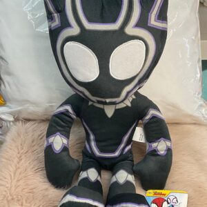 Peluche BlackPanther