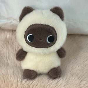 Peluche Bebe Oso Adorable – Suave y Tierno Compañero