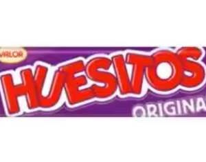 Huesitos Original - Delicioso chocolate con sabor clásico