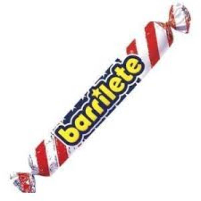 Barrilete | Dulce clásico con sabor único y envoltorio colorido