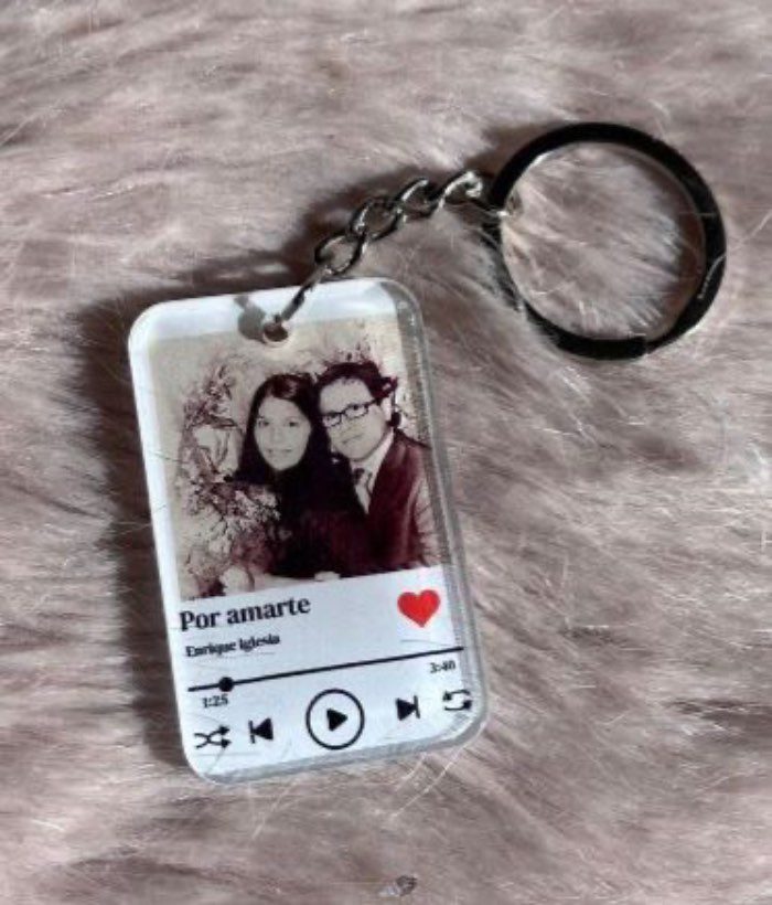 regalos personalizados