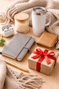 ejemplos de regalos útiles prácticos