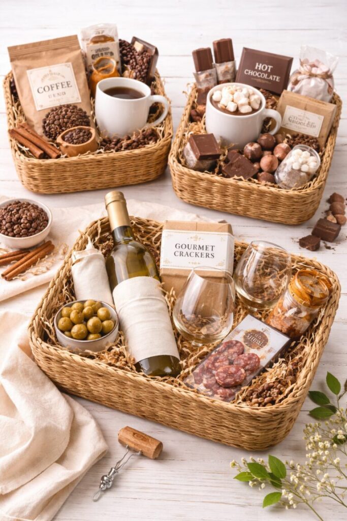 regalos de última hora rápidos