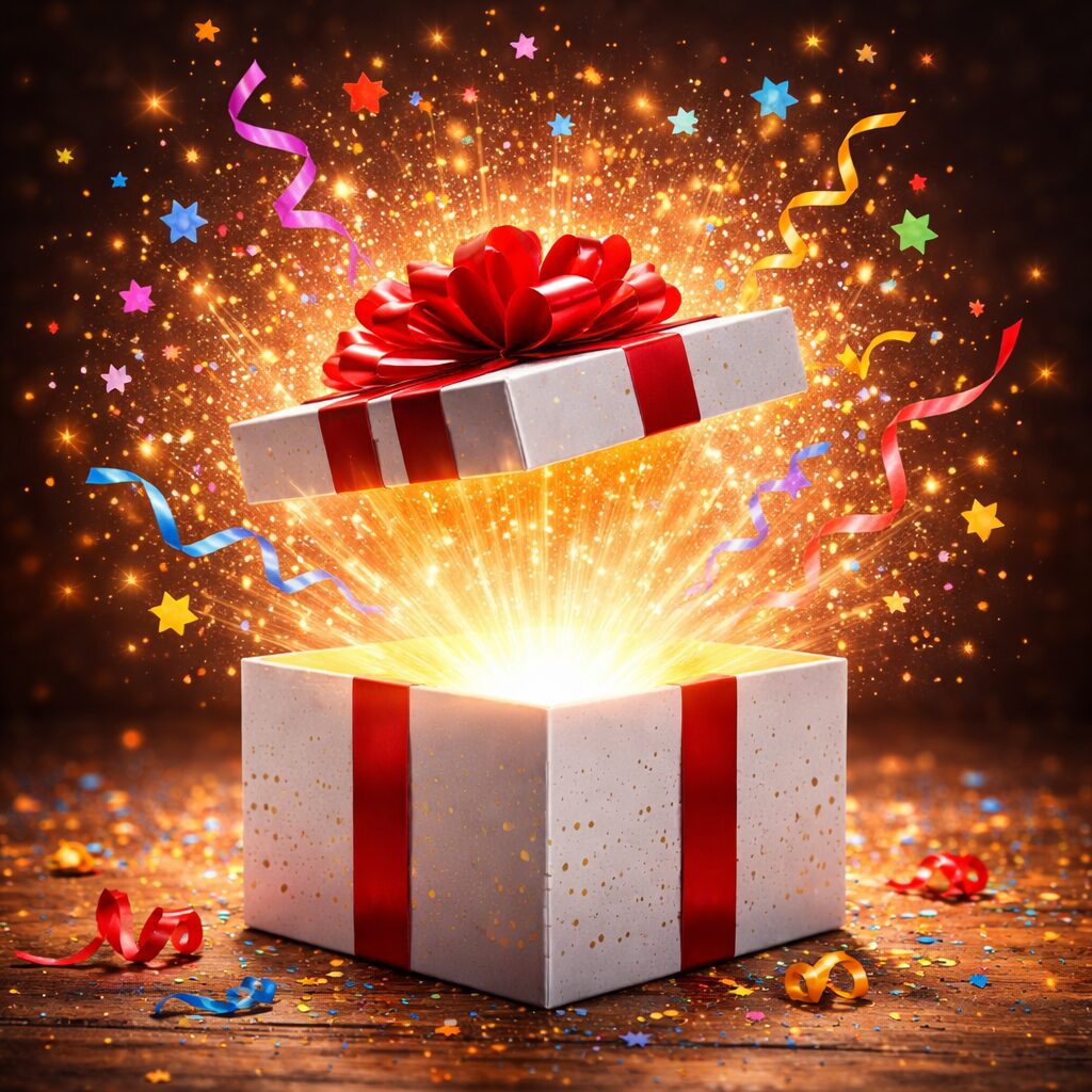 ideas de regalos sorpresa originales