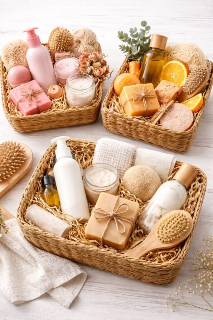 ideas de regalos de última hora