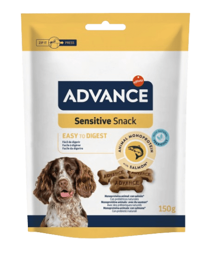 snacks para perros