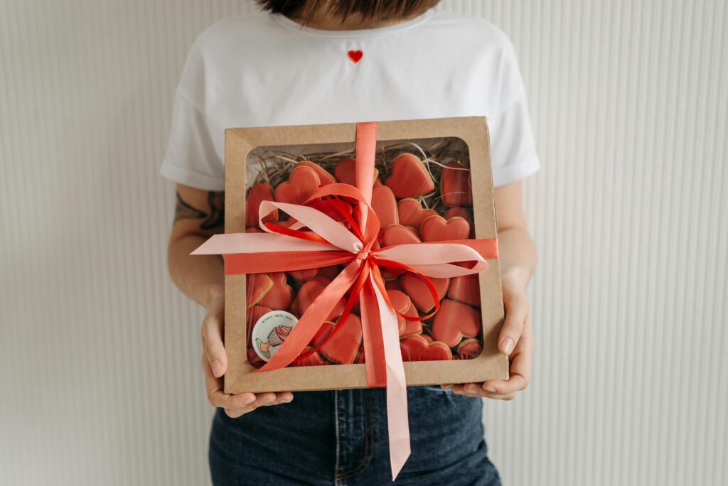 Cómo cuidar regalos de aniversario perfectos