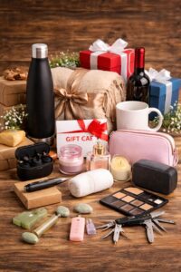 regalos genericos utiles para cualquier ocasion