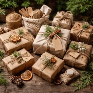 regalos sostenibles originales