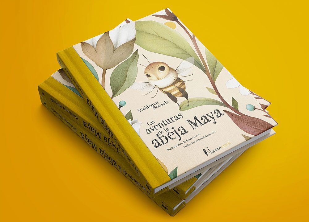 Libro ilustrado elegido con intención ideas de regalo baratas y originales