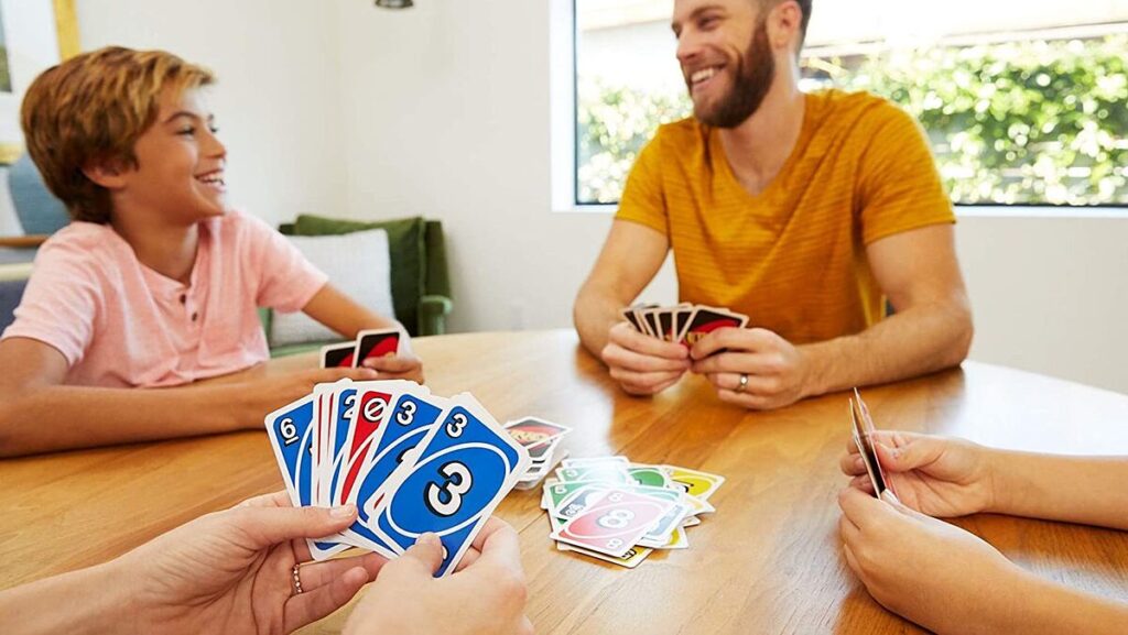 Juego de mesa divertido regalos económicos que sorprenden