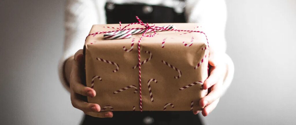 Donación a ONG regalos solidarios que hacen el bien