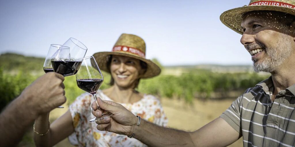 Experiencia de cata de vinos regalos para personas que tienen de todo