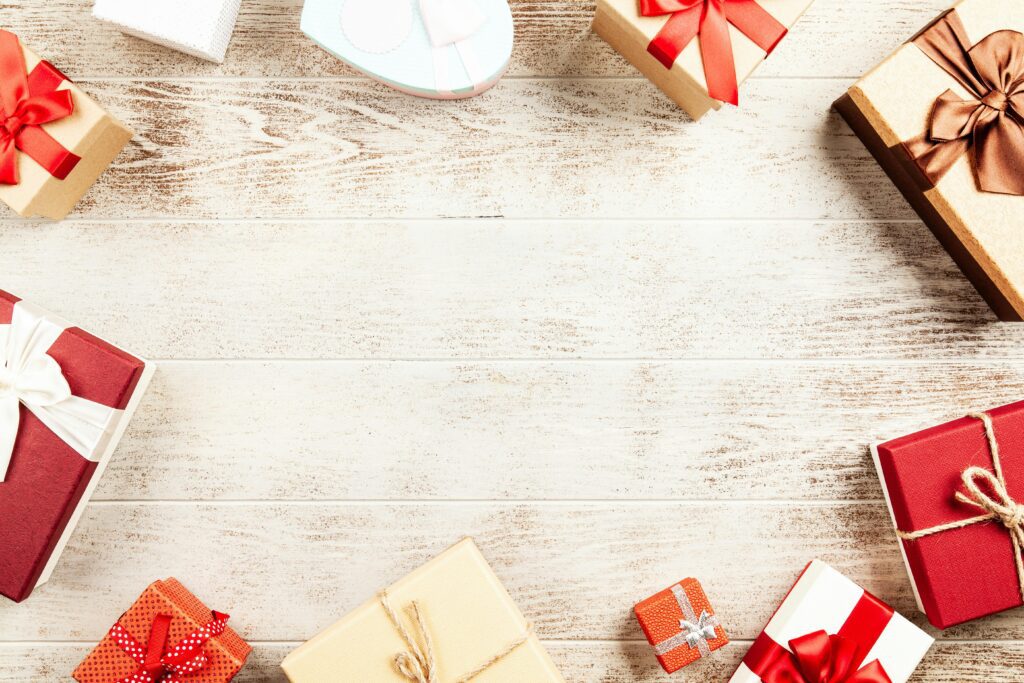 fondo regalos personalizados en Getafe 