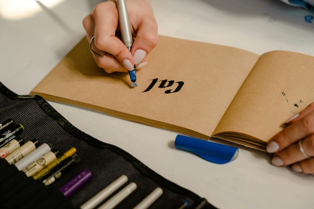 regalos personalizados en Getafe carta