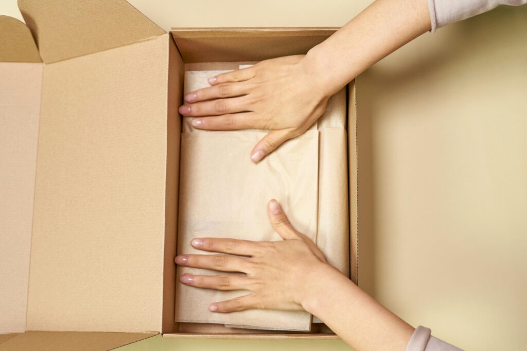 regalos con alma packaging