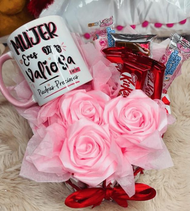 Ramo de rosas personalizado para cualquier ocasión especial