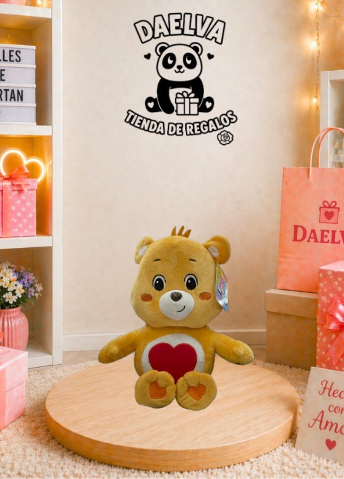 Peluche de Tiernosito