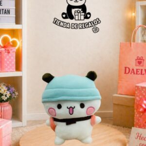 Peluche Dudu