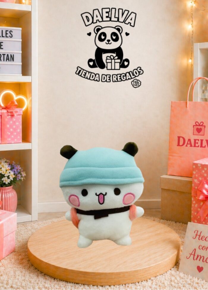 Peluche Dudu