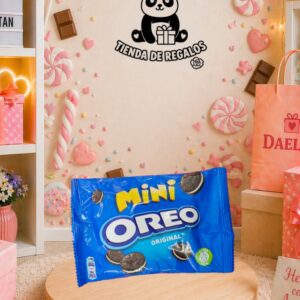 Mini Oreo
