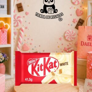 KitKat White