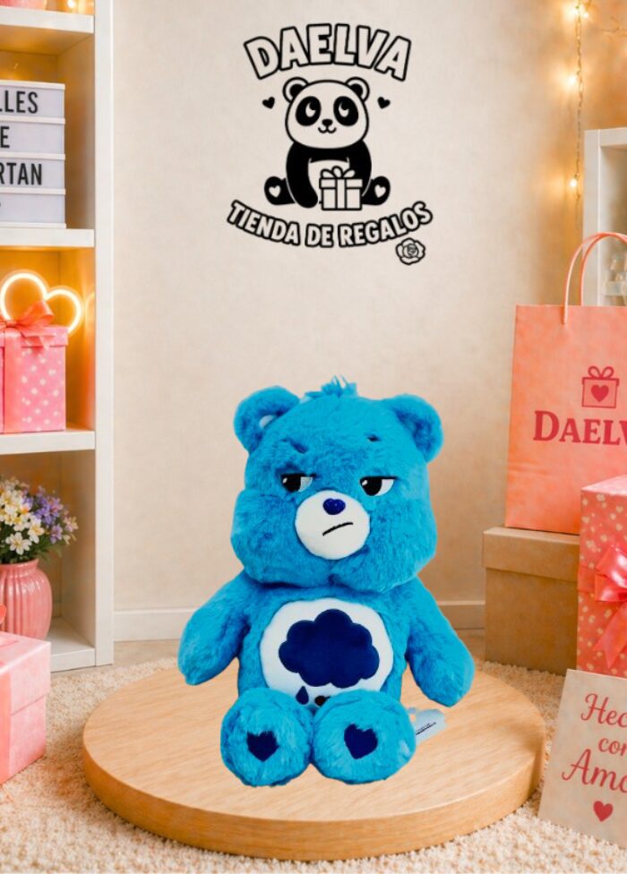 Peluche de Quejoso