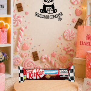 Barra de KitKat