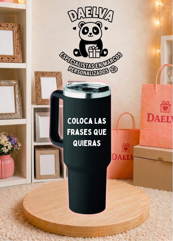 Termo personalizado