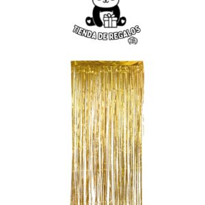 Cortinas de Fiesta de colores