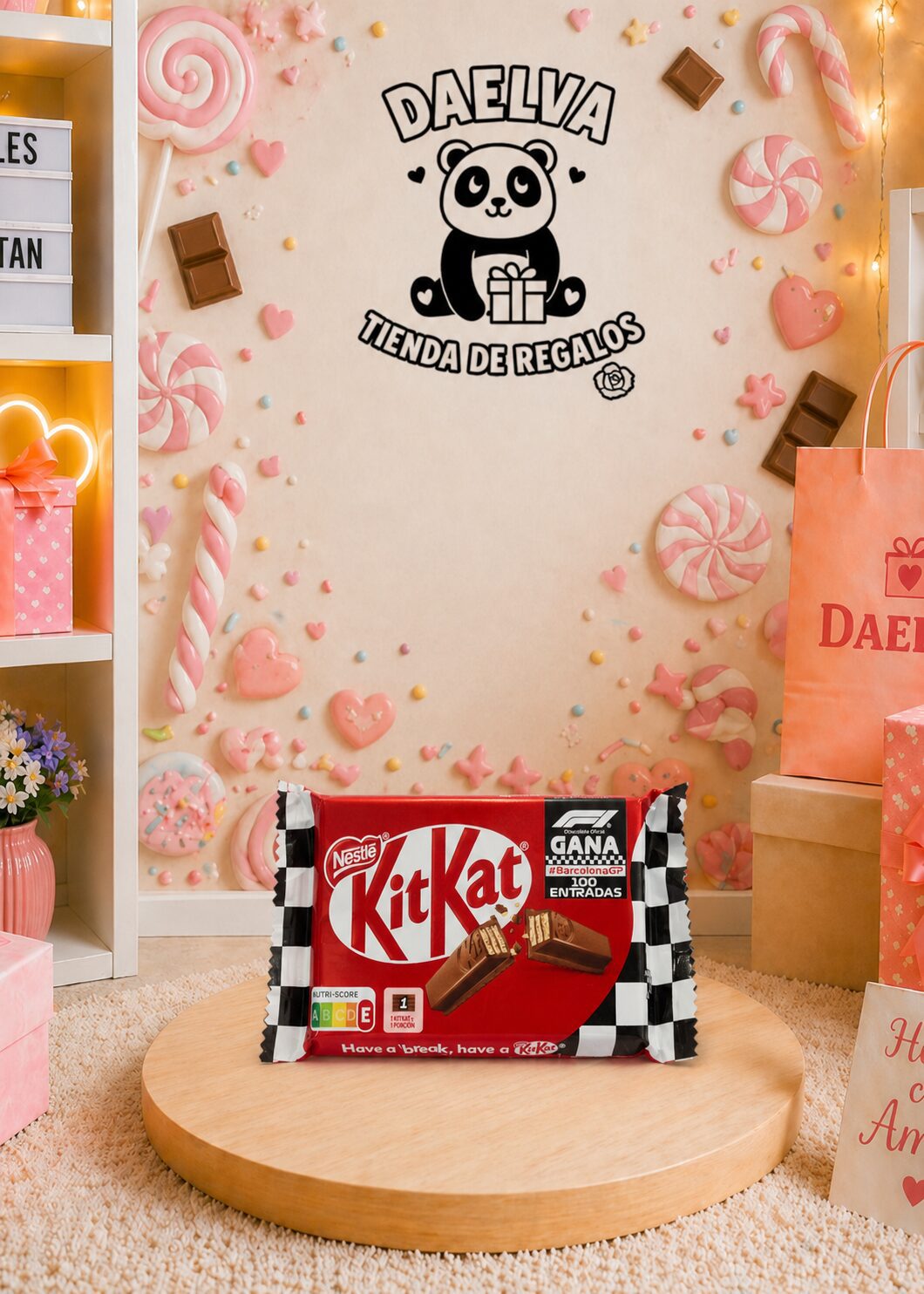 KitKat