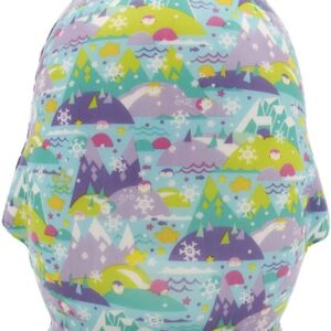 Juguete Squishy de pingüino