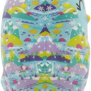 Juguete Squishy de pingüino