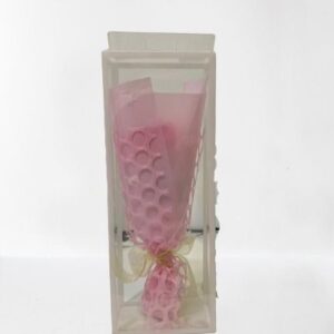 Rosas de luces led