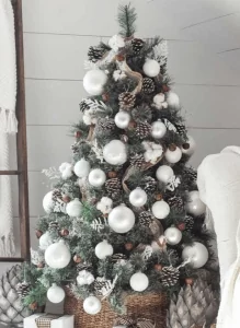 Decoraciones para Arbole