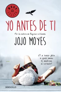 Libros de Romance