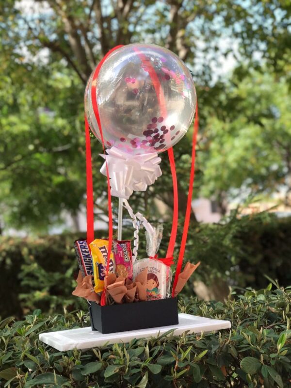 Cestas para regalo personalizadas para cualquier ocasión