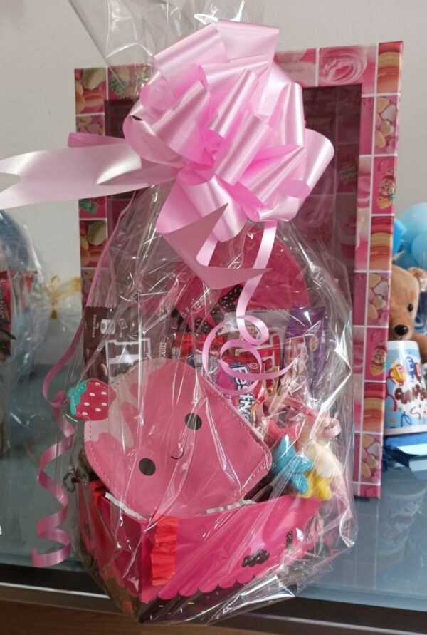Cestas para regalo personalizadas para cualquier ocasión - Imagen 2