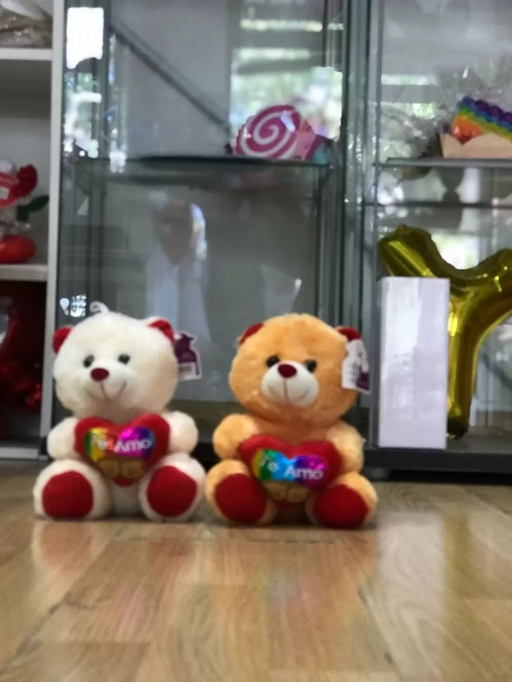 Peluches diversos modelos - Imagen 2