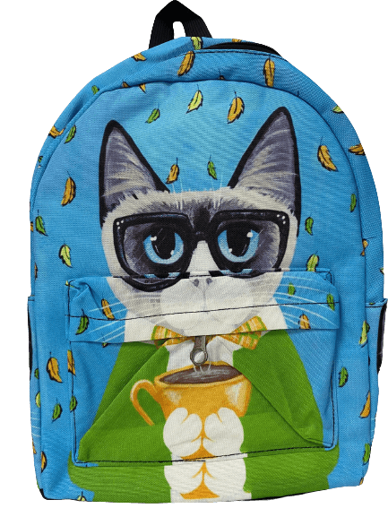 mochilas regalo