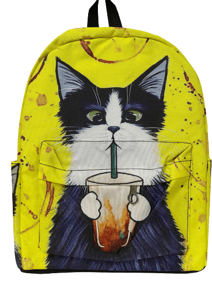 mochilas regalo