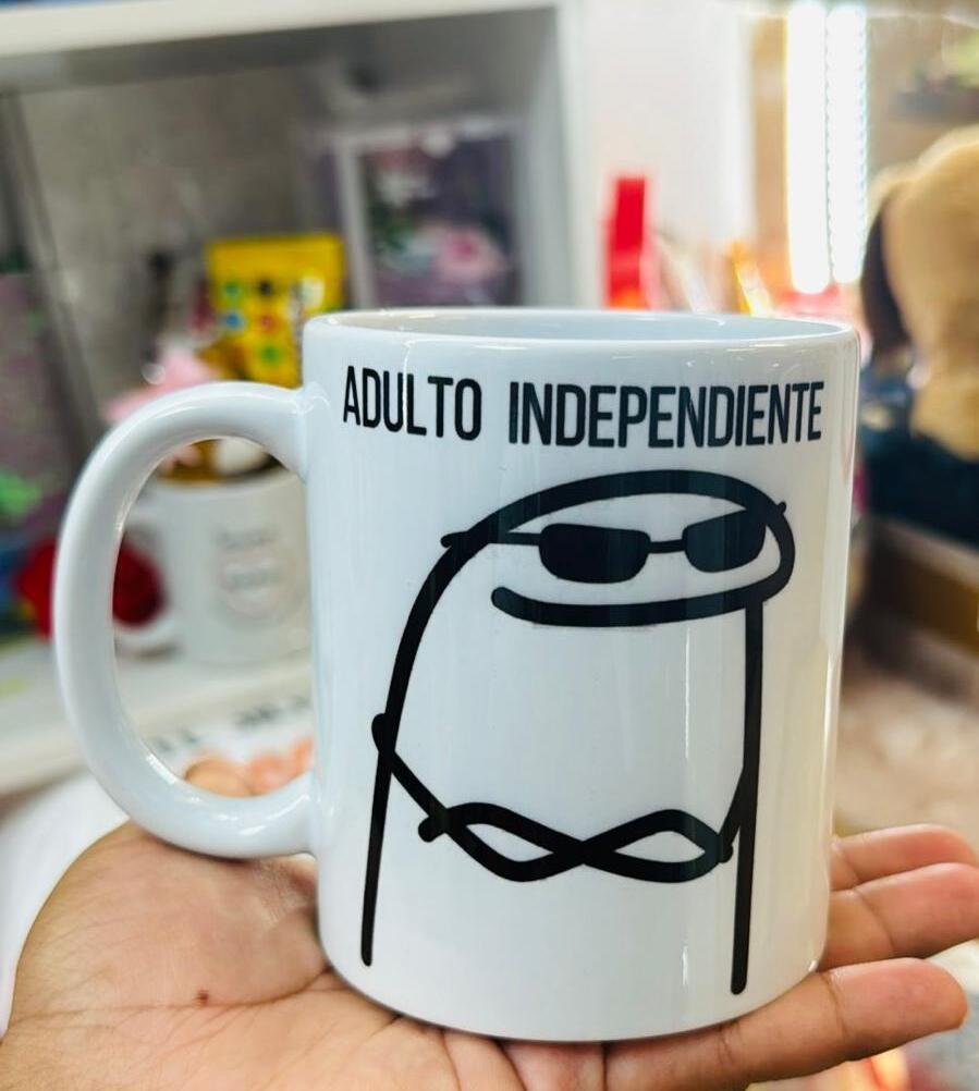 Tazas personalizadas - Image 10
