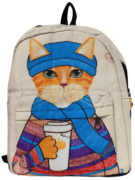 mochilas regalo