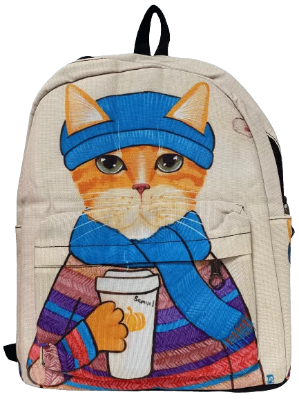mochilas regalo
