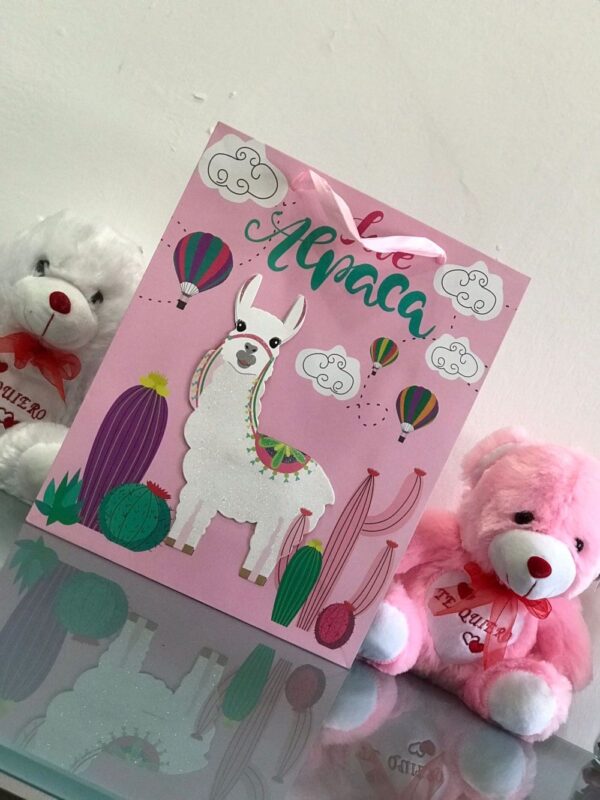 Bolsas de regalo de papel - Image 6