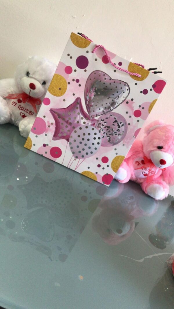 Bolsas de regalo de papel - Image 13