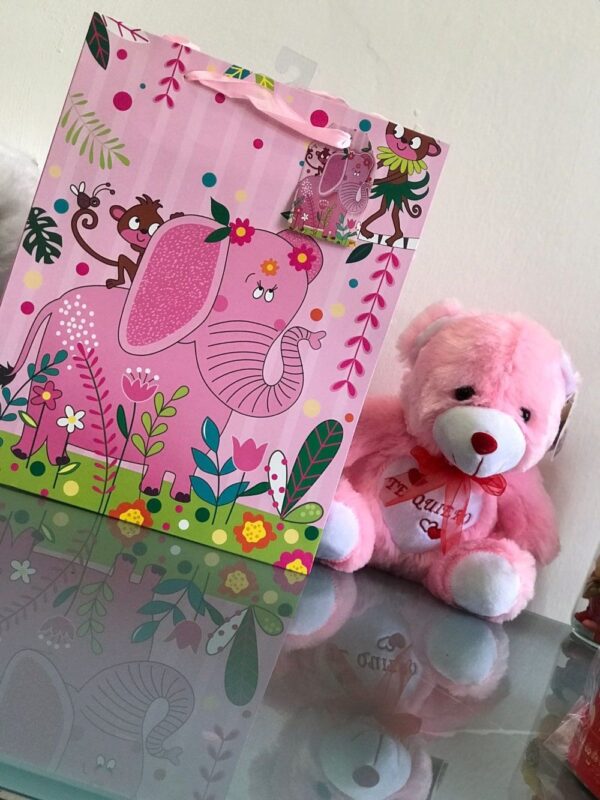 Bolsas de regalo de papel - Image 7