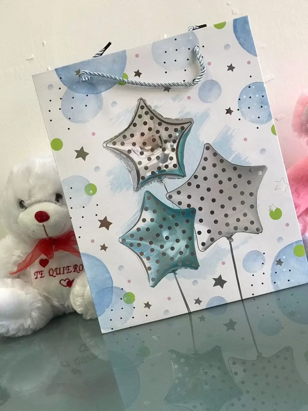 Bolsas de regalo de papel - Imagen 11